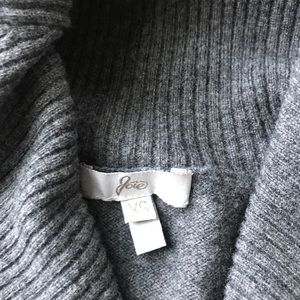 Joie roll neck sweater